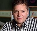 BBC's Mark Goodier suffers stroke meaning he won't voice new Now That's ...
