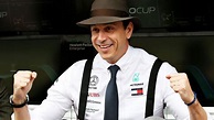 2019 Newsmaker of the Year: Toto Wolff | GRAND PRIX 247