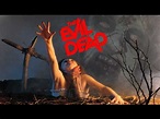 Joseph LoDuca – Evil Dead (Original Motion Picture Soundtrack) (1993 ...