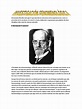 FENOMENOLOGIA | Edmund Husserl | Existencia