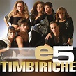 ‎e5: Timbiriche - EP by Timbiriche on Apple Music