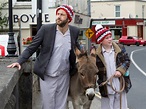 ‘Moone Boy,’ a Comedy Series With Chris O’Dowd, on Hulu - The New York ...