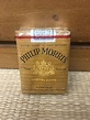 1950’s Philip Morris Special Blend Cigarette Soft Pack by Philip Morris ...