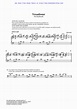 Free sheet music for Vexations (Satie, Erik) by Erik Satie