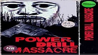 Power Drill Massacre Gameplay - YouTube