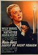 Mein Herz Darfst Du Nicht Fragen (Movie, 1952) - MovieMeter.com