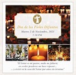 » Dia de los Fieles Difuntos