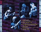 Larry Carlton & Steve Lukather - No Substitution-Live In Osaka (2001 ...