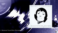 Keely Smith - Because You're Mine (Remastered) (Full Album) | Youre ...