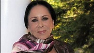 ¿Quién era la actriz Lilia Aragón, ícono de las telenovelas?