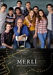 Merlí Temporada 3 - assista todos episódios online streaming