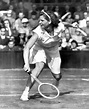 Margaret Osborne duPont (1946) - Vintage Sports Pictures