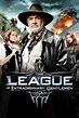 VCD - The League of Extraordinary Gentlemen (2003) 224Kbps 25Fps 2Ch TR ...