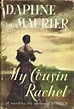 Life is too short to read bad books.: My Cousin Rachel by Daphne du ...