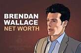 Brendan Wallace Net Worth: How Rich Is Emma Watson's Ex-Boyfriend