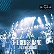 The Blues Band - Live At Rockpalast LP - Repertoire Records