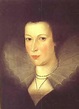 Mary Talbot, Countess of Shrewsbury, wife of Gilbert Talbo… | Flickr