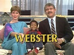 Reel to Real Filming Locations: Webster (1983-1989)