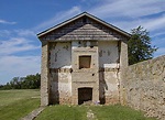 Fort Atkinson State Preserve - Wikipedia