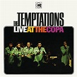 Live At The Copa - Album by The Temptations | Spotify