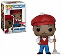 Funko Coming to America POP Movies Prince Akeem Exclusive Vinyl Figure ...