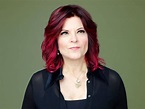 Rosanne Cash On The Importance Of Living Out Loud : NPR