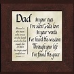 Cristian quote | Fathers day poems, Fathers day quotes, Fathers day