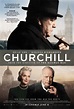 Churchill Movie Poster |Teaser Trailer
