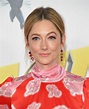 JUDY GREER at Ant-man and the Wasp Premiere in Los Angeles 06/25/2018 ...