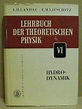lehrbuch der theoretischen physik von landau lifschitz - ZVAB