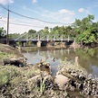 New Bridge Landing, River Edge, NJ | Hackensack River, King … | Flickr