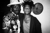 Fab Five Freddy, the Coolest Person in New York | The New Yorker