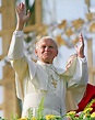 En fotos: la vida de Juan Pablo II - BBC News Mundo