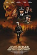 Sam Elliott Is The Man Who Killed Hitler and Then The Bigfoot in First ...