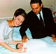 Carlos Slim: La TRÁGICA historia de amor con su esposa Soumaya Domit ...