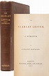 The Scarlet Letter PDF Book Online - The Scarlet Letter by Nathaniel Hawthorne