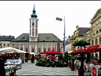 St. Pölten Foto & Bild | europe, Österreich, niederösterreich Bilder ...