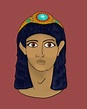 Queen Berenice IV of Egypt (77 BCE – 55 BCE) | Ancient Herstories