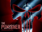 The Punisher Logo Wallpapers - Wallpaper Cave