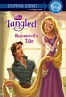 Disney Tangled Rapunzel