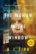 bol.com | The Woman in the Window (ebook), A. J Finn | 9780062678447 ...