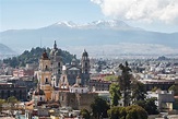 Toluca - Hauptstadt des Bundesstaates Mexiko - Mexiko Reisen ...