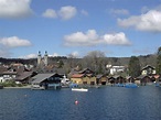 Tutzing am Starnberger See - Infos zum Ort - Tourismus & Gastronomie ...