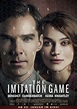 The Imitation Game review op MoviePulp