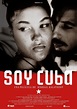 Soy Cuba movie poster | Cuba film, Cuba, Film
