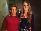 Urijah Faber Girlfriend