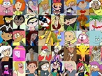 Pin on Animation/Cartoon Characters Board