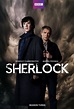 Sherlock Series Tv Poster Season 3 | Marrakchi | PosterSpy