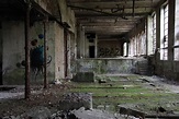 abandoned, Buildings, Building, Desrted, Ruins, Design, Decay ...