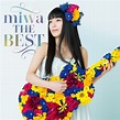 「miwa THE BEST」ジャケット写真＆収録曲詳細解禁！ | miwa | ソニーミュージックオフィシャルサイト